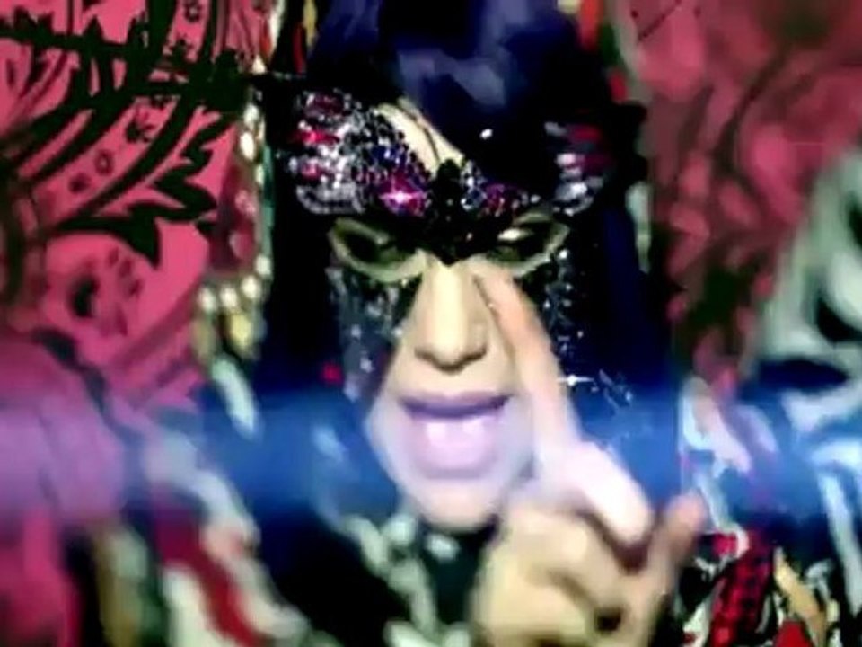 Jessie J - Domino (Video Remix Vj Mike Dance)