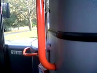 Metrobus route 23 to Worthing 535 part 9 video