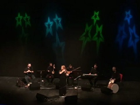 Leyla Ünver Konseri