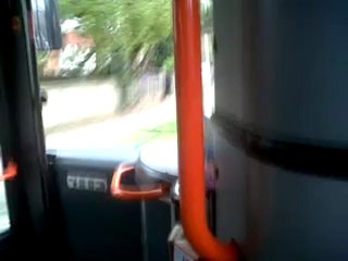 Metrobus route 23 to Worthing 535 part 10 video