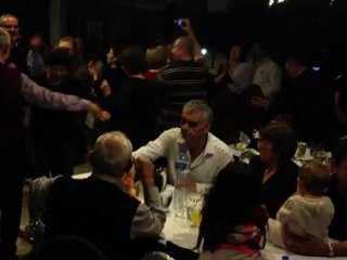 Serkan ve Mustafa (Herakles Termal' de bir CTS Klasiği)