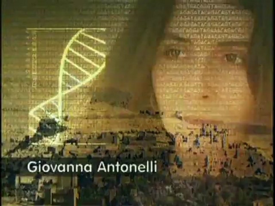 O CLONE(2001)