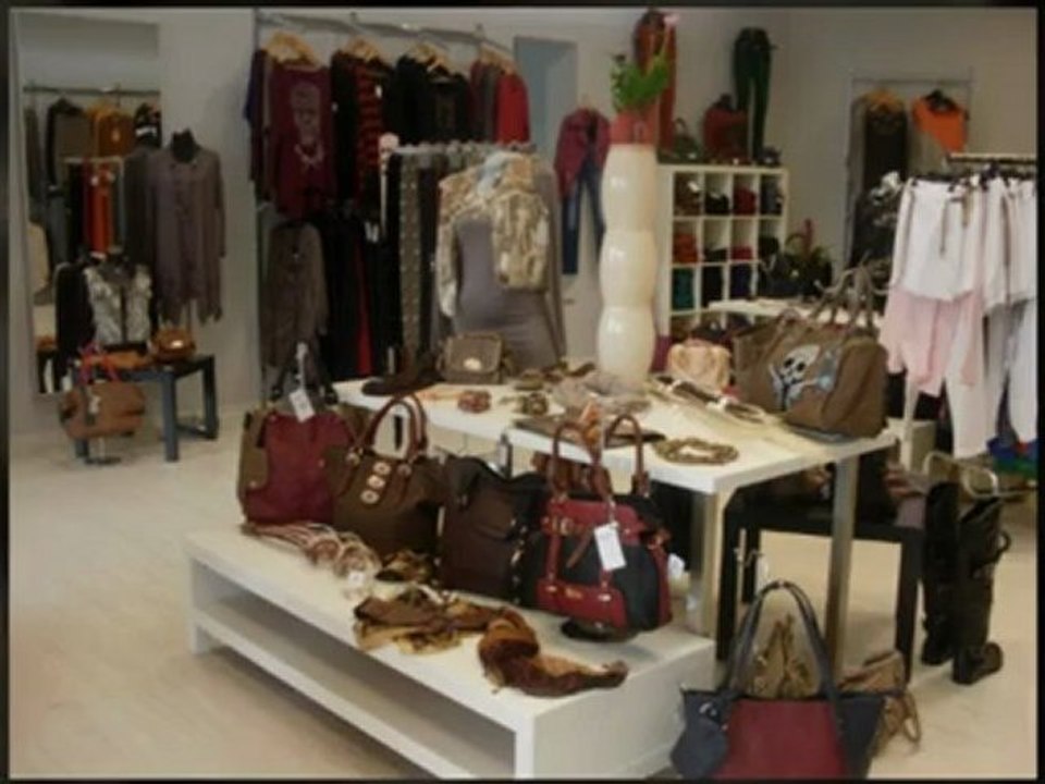 CHISU Mode in Korbach - Damenmode Video