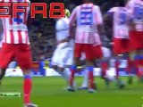 Cristiano Ronaldo Amazing Free Kick Goal (Real Madrid vs Atletico Madrid) 1-0