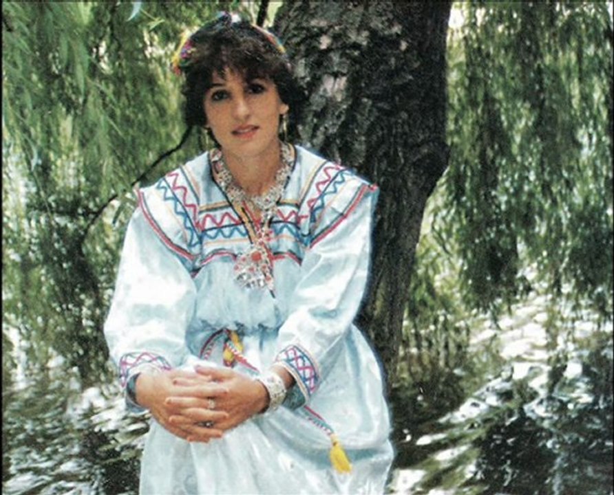 ZOHRA -  Tenghat el ghiva