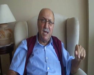 YILMAZ TÜZÜNATAÇ, ESKİ YALOVA’YI ANLATIYOR