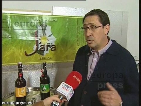Crea una empresa de cerveza al quedar desempleado