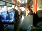 Metrobus route 23 to Crawley 535 part 2 video