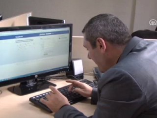 İş başvurusunda ''facebook''a dikkat