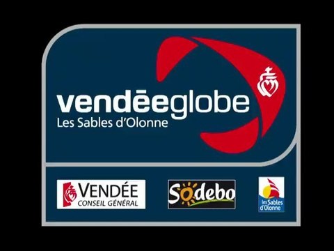 François Gabart en tête