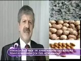 Ahmet Maranki - Sadece bitki tedavisiyle şifa bulunabilir mi - Show TV - Her Şey Dahil