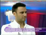 Ahmet Maranki - İntegratif Tıp Kongresi'nin Ardından - Show TV - Her Şey Dahil