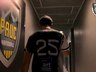 Les réactions après Aix - Créteil