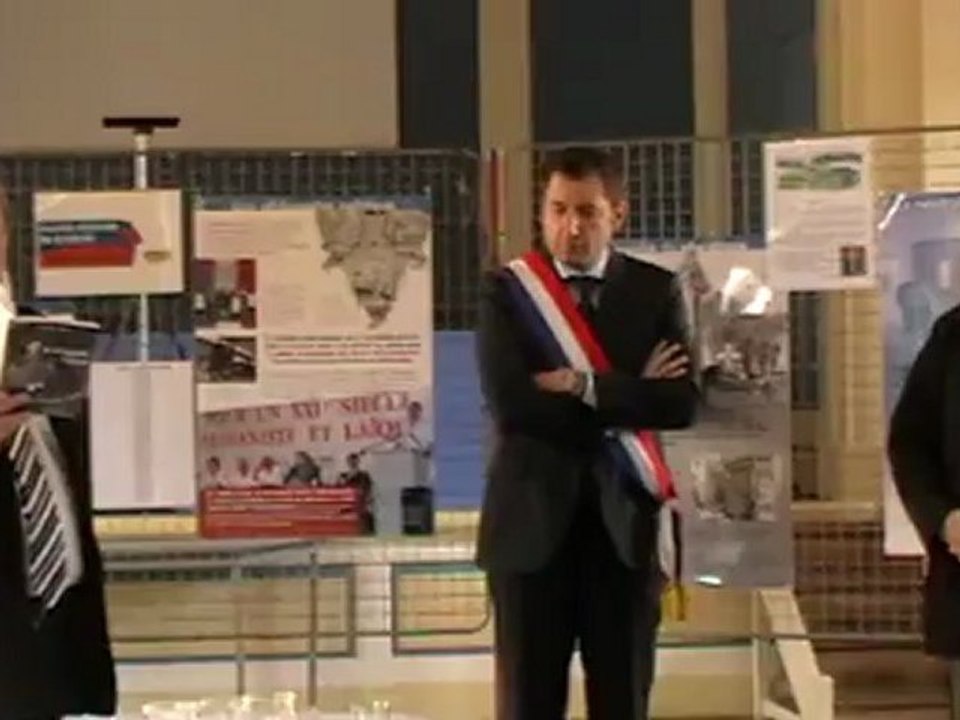VESOUL : EXPOSITION SUR LA LAICITÉ