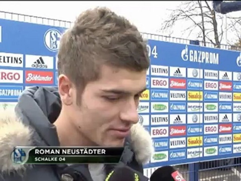 Neustädter: ''So schlecht war es nicht''