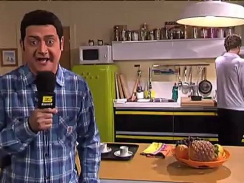 TV3 - Crackòvia - Tito és Supernormal