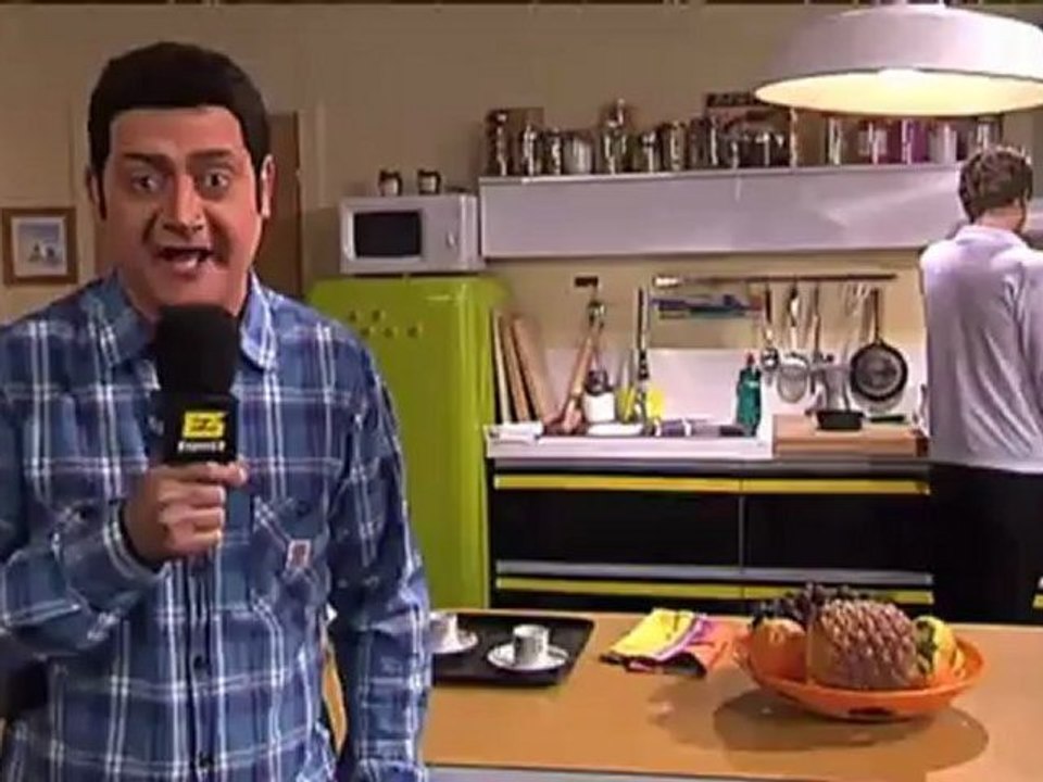 TV3 - Crackòvia - Tito és Supernormal