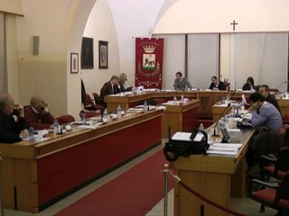 Consiglio 29 novembre 2012 Punti 1-2-3- riequilibrio di bilancio intervento Andrenacci