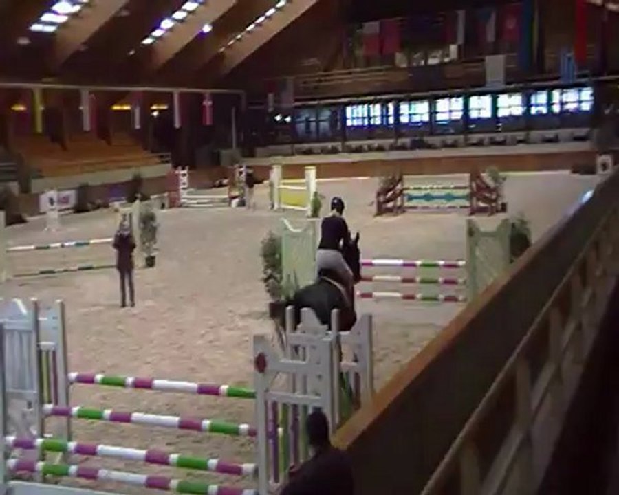 Carcassonne d En Haut dans le M à Moorsel