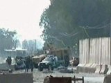 Taliban target US-Afghan base: Live update from Kabul