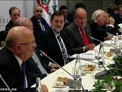 El Rey recibe el alta hospitalaria este sábado