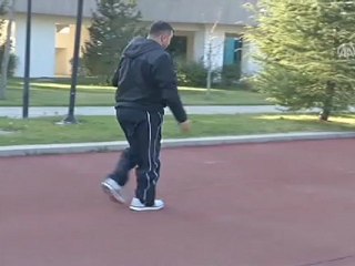 Türkiye'nin ''Oscar''ı