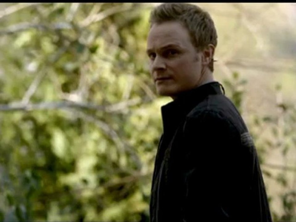 John and jenna - to love is to sacrifice