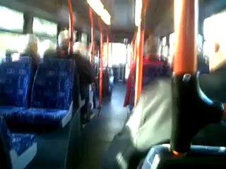 Metrobus route 23 to Crawley 535 part 5 video