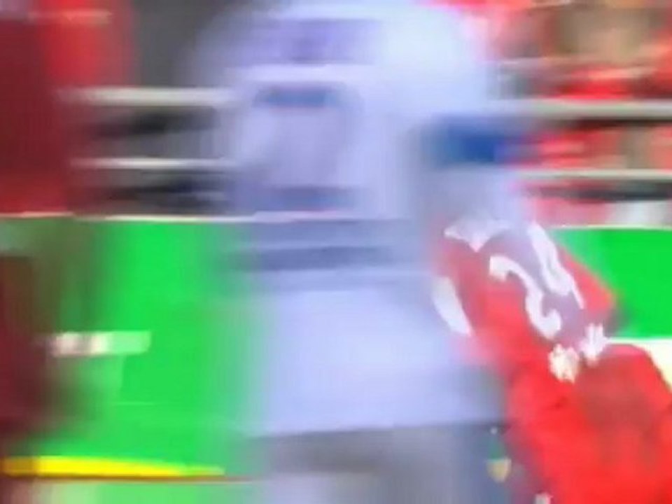 Le Mag TV "Après match Dijon FCO - SM Caen"