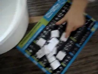 tirage au sort ma tribu autocollants