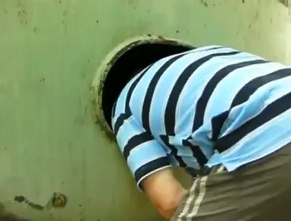 bos tankerin icinde konser