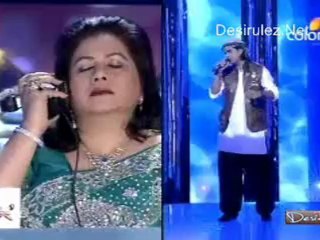 Sur Kshetra 2nd December 2012 pt2