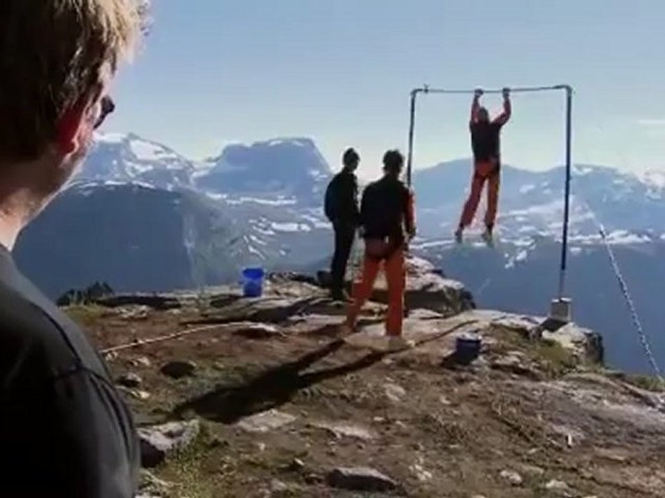 deli bunlar is kazasi