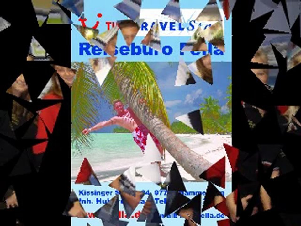 Reisebüro Fella TUI TRAVELStar Fella Hammelburg