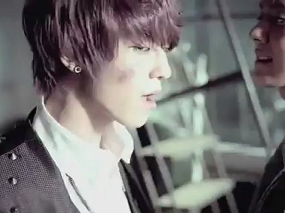 TEEN TOP - TO YOU MV