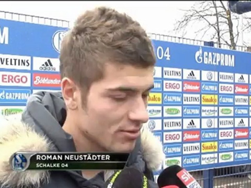 Steckt Schalke 04 in der Krise?