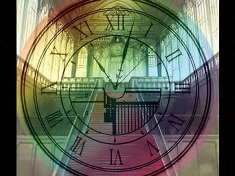 Pandora Hearts ♠ Lacie ♠♥♠ Version original ♥ (OST)