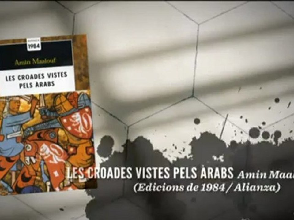 TV3 - Via llibre - Tomàs Molina