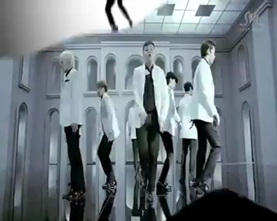 Super Junior - Spy