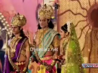 Zee Ristey Award 2nd December 12 pt1