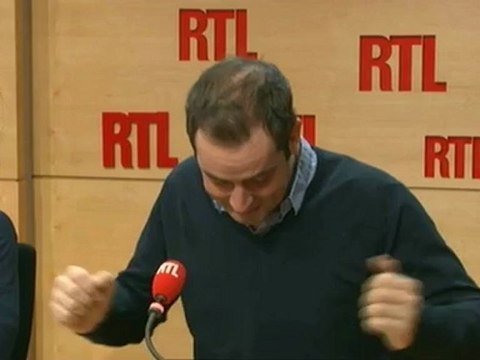 Tanguy Pastureau : Morin ou Morin, j'hésite