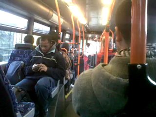 Metrobus route 23 to Crawley 535 part 8 video