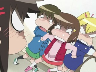 chitose get you! 22-muxed
