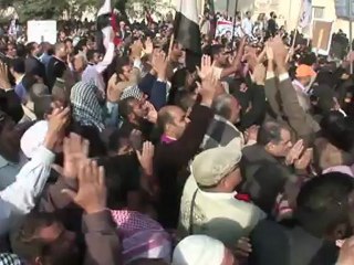 Egypte: audience reportée sur l'assemblée constituante