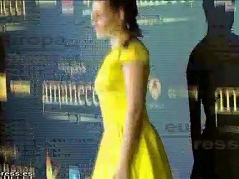 Kristen Stewart, protagonista en Hollywood