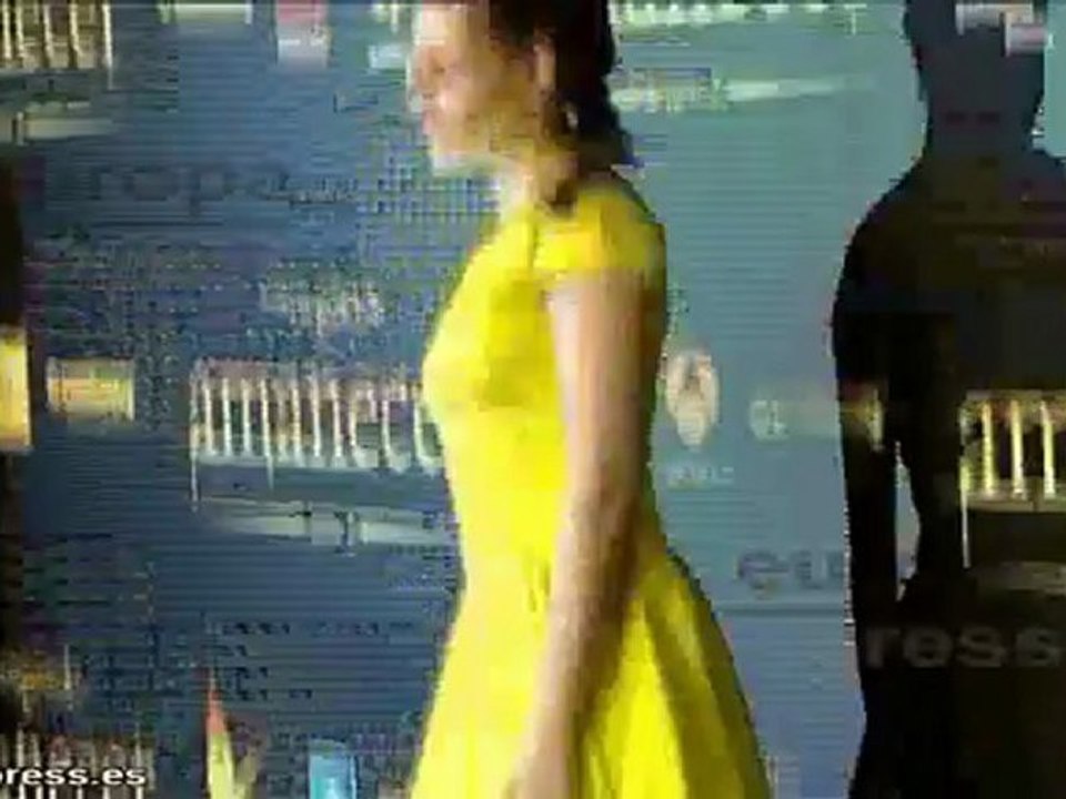 Kristen Stewart, protagonista en Hollywood