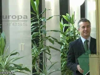PNV protegerá a sus empleados públicos