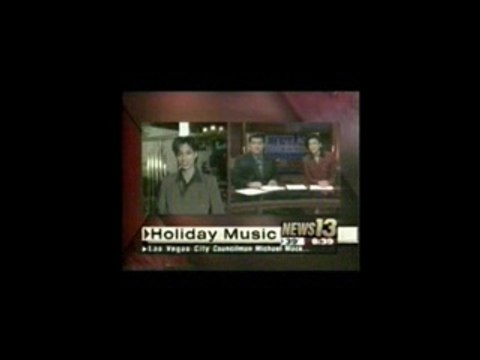 Christmas Chimes Tubular Bells Holiday Music