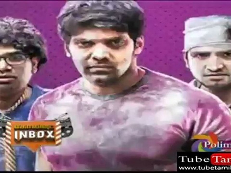 santhanam