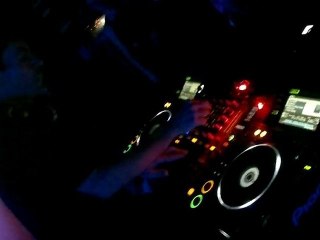 Dj Ani Mal - Short Circuit - Swiss 2012